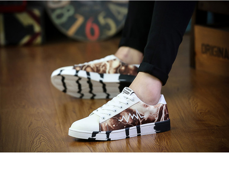 Giày mùa đông 13 bé trai 14 trẻ em vải 12 giày học sinh 10 môn thể thao và giải trí giày thể thao nam sneaker