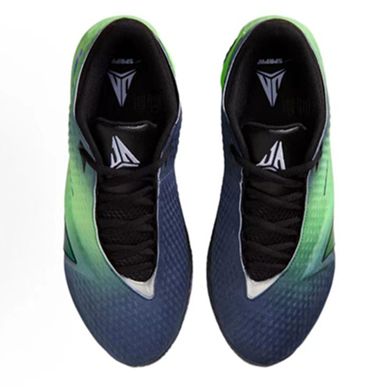Morant 4Th Generation Basketball Shoes, Practical Wear-Resistant and Breathable Sports and Casual Shoes for Students, Men and Women, Ja 4Th Generation Air-Cushioned Combat Boots Morant 4Th Generation Basketball Shoes, Practical Wear-Resistant and Breathable Sports and Casual Shoes for Students, Men and Women, Ja 4Th Generation Air-Cushioned Combat Boots