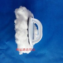 Bath brush Hotel bathroom tile cleaning brush family basin Kitchen supplies tools Bathroom cleaning