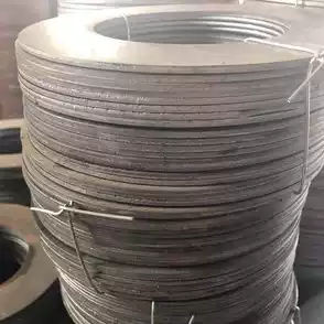 Water stop ring waterproof casing Water Wing ring rigid sleeve water stop ring resistance piece flange disc water stop