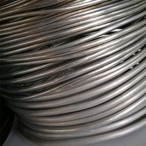 Aluminum wire shaping material flowers and wood binding plate fine building materials aluminum wire woven binding branches for diy bonsai