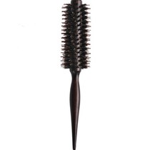 Household small round comb Roll comb bangs comb Curly hair comb Pig mane straight hair comb Roll straight hair comb