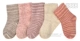 Vớ bé trai và bé gái Bianbi Guetta vớ cotton cho bé không có xương mùa thu và mùa đông Tất sinh viên 1-3-5-7-9 tuổi quần tất cho bé giá tốt