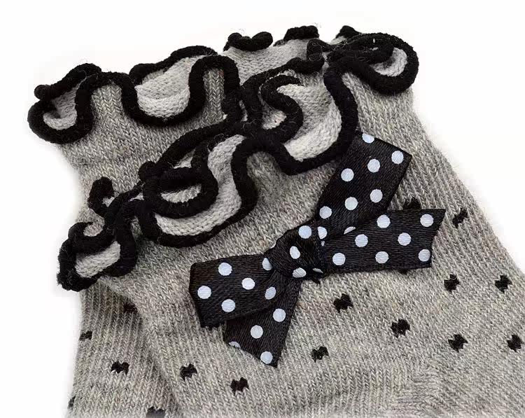 Chaussettes enfant en coton - Ref 2106834 Image 10