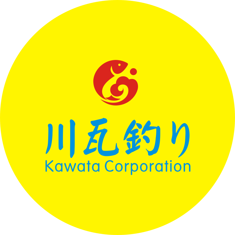 川瓦钓具株式会社