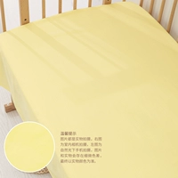 Гусь желтый