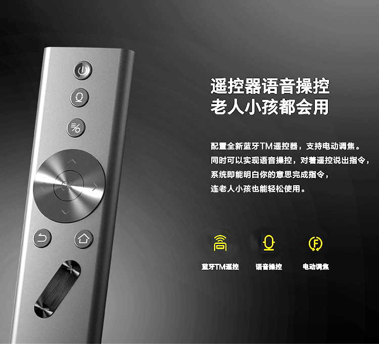 Máy đo cực đoan không có màn hình TV CC Aurora cầm tay máy chiếu HD cầm tay cắm trại bài hát vuông và nhảy Bede âm thanh ngoài trời - Máy chiếu máy chiếu yg530