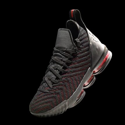 伯德詹姆斯16鸳鸯战靴15代士兵11联名黑白运动篮球鞋潮男aj气垫新-tmall.com天猫