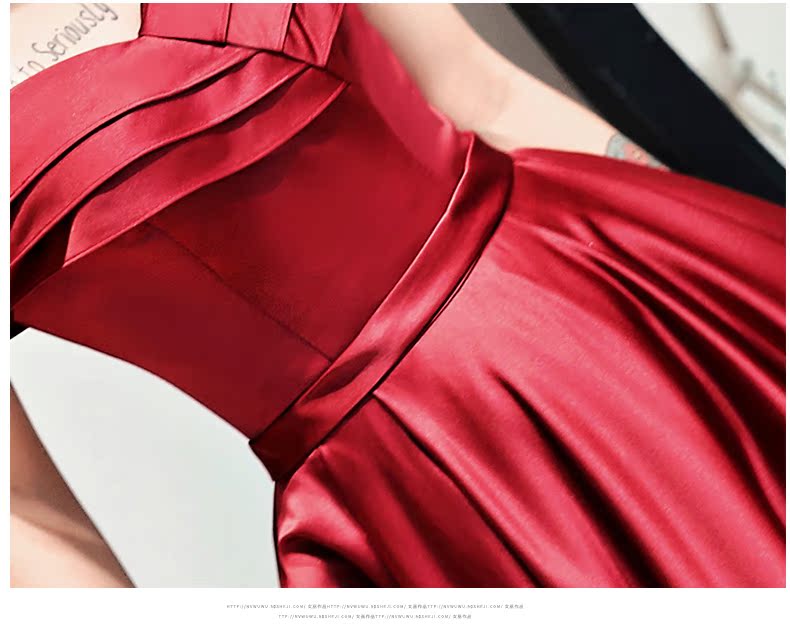 Robe de soirée - Ref 3212244 Image 26