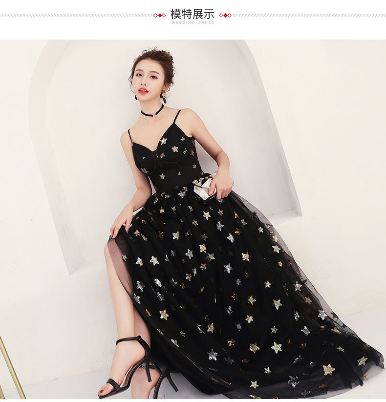 Robe de soirée conventionnel - Ref 3211474 Image 16