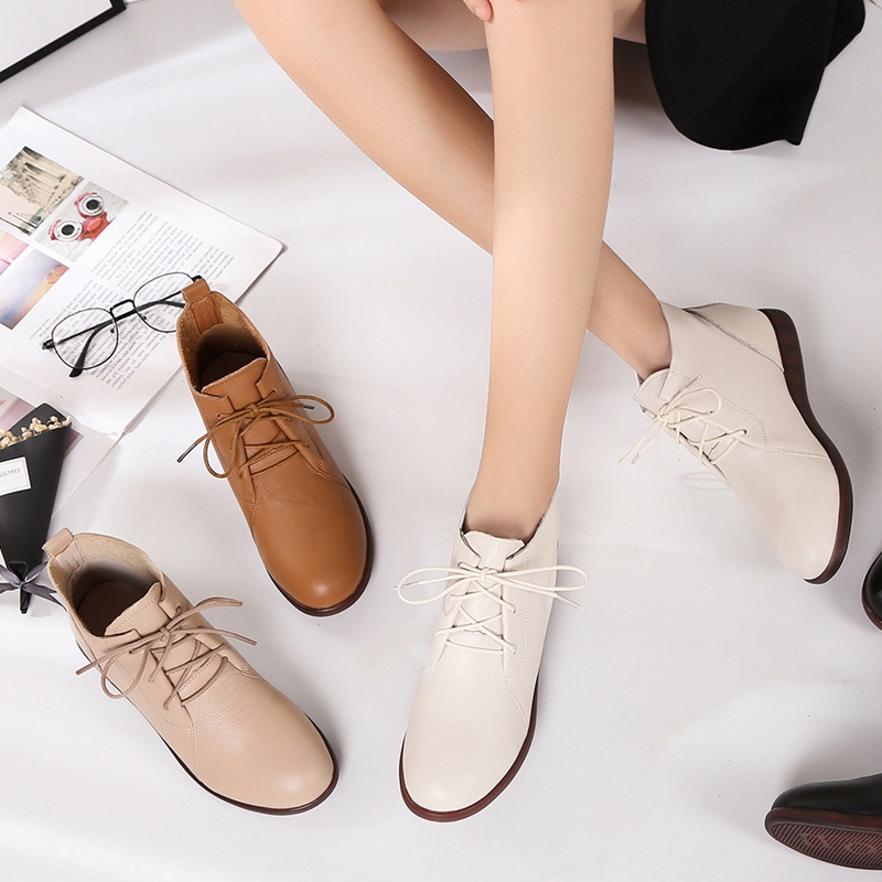 Bottes hiver pour femme en TPR  - Ref 3248260 Image 4