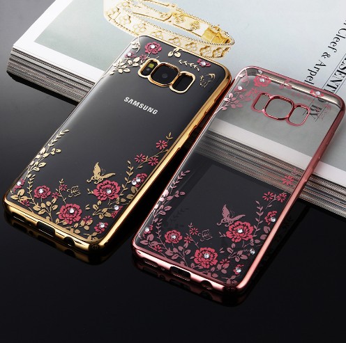 Samsung S8 Quick Guide