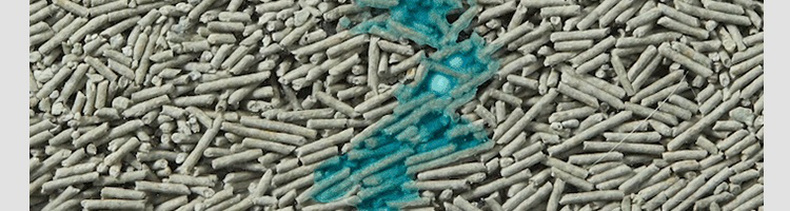 网易严选 活性炭豆腐混合猫砂去味除臭无尘猫沙10公斤砂20斤包邮