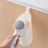 网易严选 Японская производство волосяной фен подвеса для ванной комнаты на стене настен