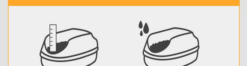 网易严选 活性炭豆腐混合猫砂去味除臭无尘猫沙10公斤砂20斤包邮