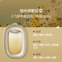 Средиземноморские цветы