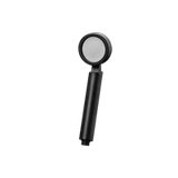 网易严选 Показать матовой черный снятый хлорид ладан, корейский производство VC Code Care, фильтрация кожи, купальная головка воды