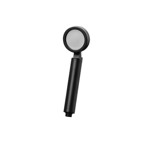 网易严选 Показать матовой черный снятый хлорид ладан, корейский производство VC Code Care, фильтрация кожи, купальная головка воды