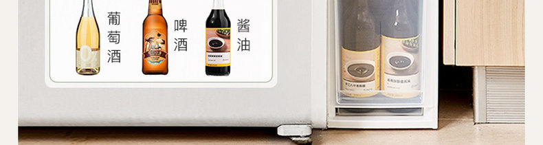 Шкаф Шлица 收纳缝隙超窄柜边缝冰箱卫生间厨房窄缝收纳储物夹缝置物架侧家用