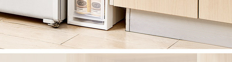 Шкаф Шлица 收纳缝隙超窄柜边缝冰箱卫生间厨房窄缝收纳储物夹缝置物架侧家用