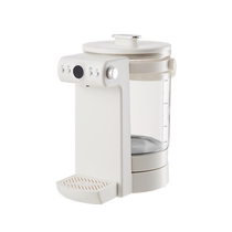 NetEase carefully selects intelligent milk foaming machine with quantitative water output constant temperature hot water kettle baby milk preparation household special milk regulator