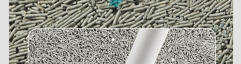 网易严选 活性炭豆腐混合猫砂去味除臭无尘猫沙10公斤砂20斤包邮