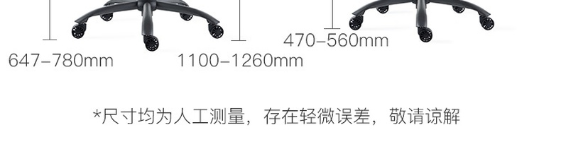 老罗推荐 网易严选 多功能人体工学转椅 多重优惠后999元包邮 买手党-买手聚集的地方