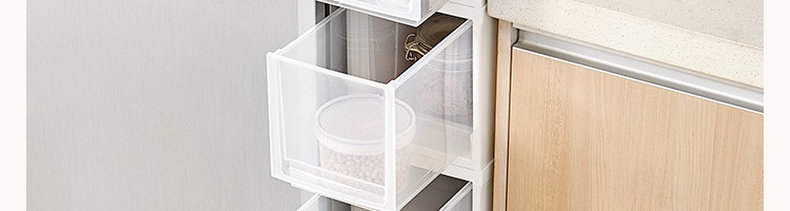 Шкаф Шлица 收纳缝隙超窄柜边缝冰箱卫生间厨房窄缝收纳储物夹缝置物架侧家用