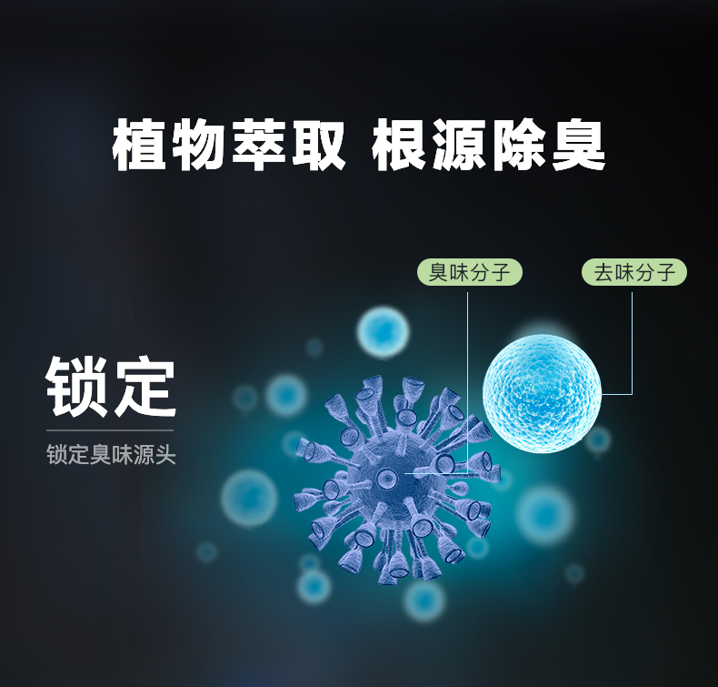 进口植物净味配方，网易严选 空气清新剂 400ml 14.9元包邮 值值值-买手聚集的地方