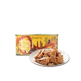 网易严选 Нефтяной бамбук стреляет консервированными специальностями, и давайте есть сушеные закуски и есть 3 бутылки из 3 бутылок из 180 г хрустящих бамбуковых побег