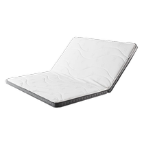 NetEase sélectionne soigneusement les matelas pour les dortoirs les matelas pliants simples pour étudiants les matelas tatami en latex de jute et de cocotier