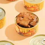 网易严选 Нефтяной бамбук стреляет консервированными специальностями, и давайте есть сушеные закуски и есть 3 бутылки из 3 бутылок из 180 г хрустящих бамбуковых побег