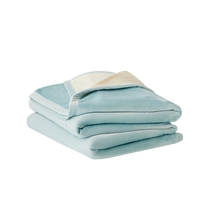 NetEase carefully selected blankets home office nap blankets flannel warm lunch break single student dormitory sofa blankets