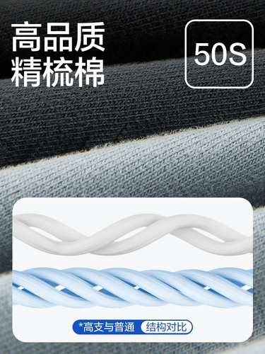 Трусы, антибактериальный комфортный дышащий вкладыш