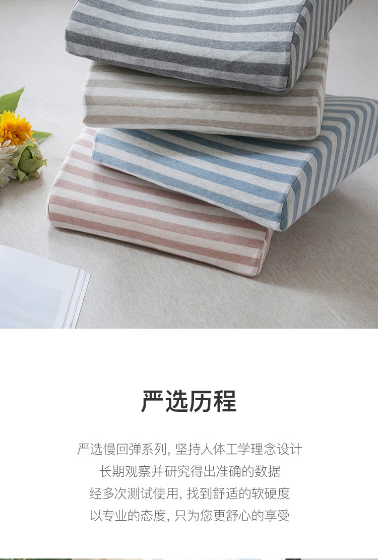 Netease lựa chọn cẩn thận thắt lưng xe hỗ trợ eo nhớ bông đệm văn phòng gối sofa lưng ghế phụ nữ mang thai gối thắt lưng - Trở lại đệm / Bolsters chăn gối văn phòng 2 trong 1