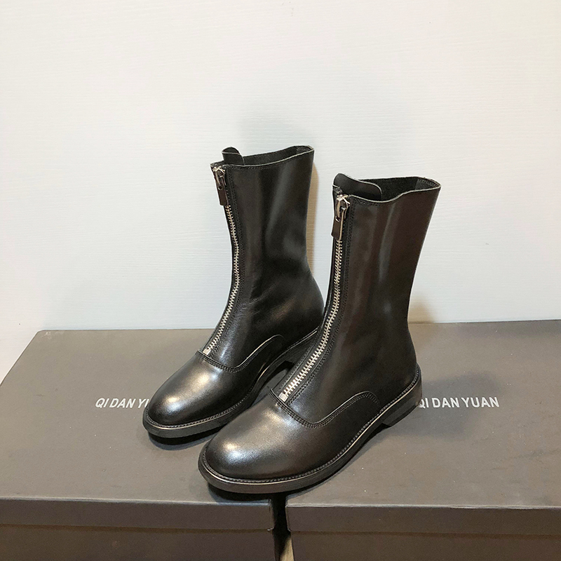 Bottes hiver pour femme en TPR  - Ref 3245929 Image 18