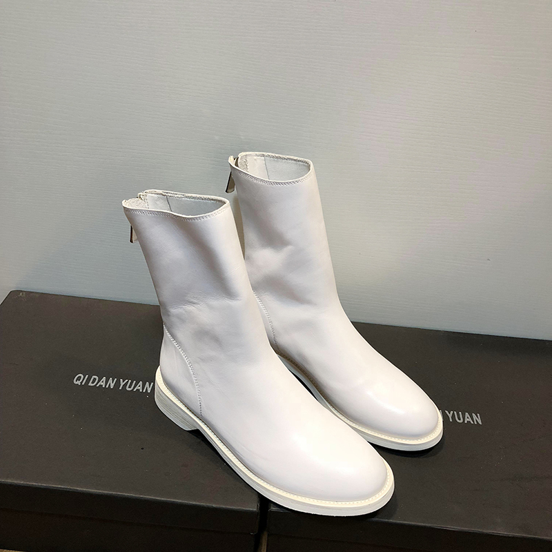 Bottes hiver pour femme en TPR  - Ref 3245929 Image 27
