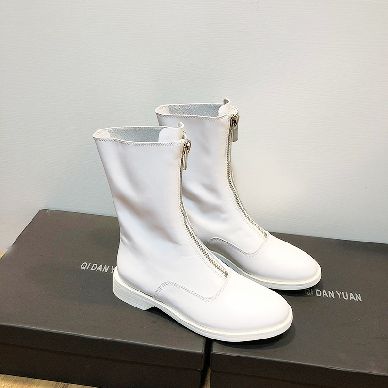 Bottes hiver pour femme en TPR  - Ref 3245929 Image 21