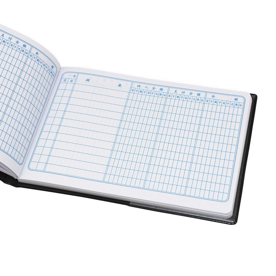 Now Bookkeeping Book Company Financial Accounting Cash Flow Water Ledger Home Ledger 16k borrowing to make books