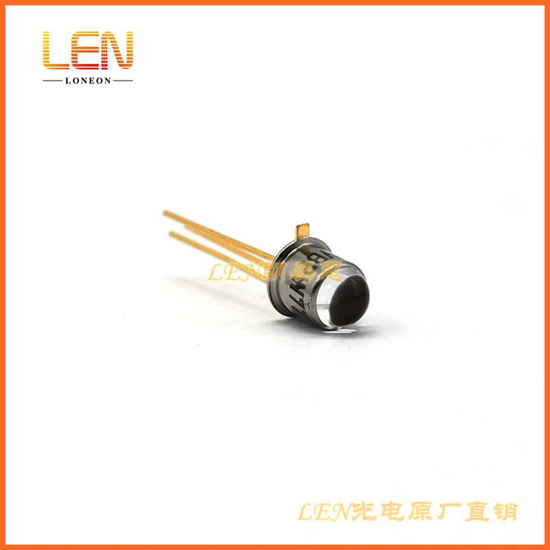 LEN朗易恩BPW77NB 红外线接收管 用于探测器在电子控制和驱动电路