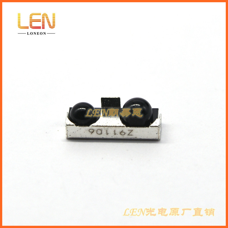HSDL-3602-007红外线数据收发器模块IrDA数据传感器SMD10原装现货