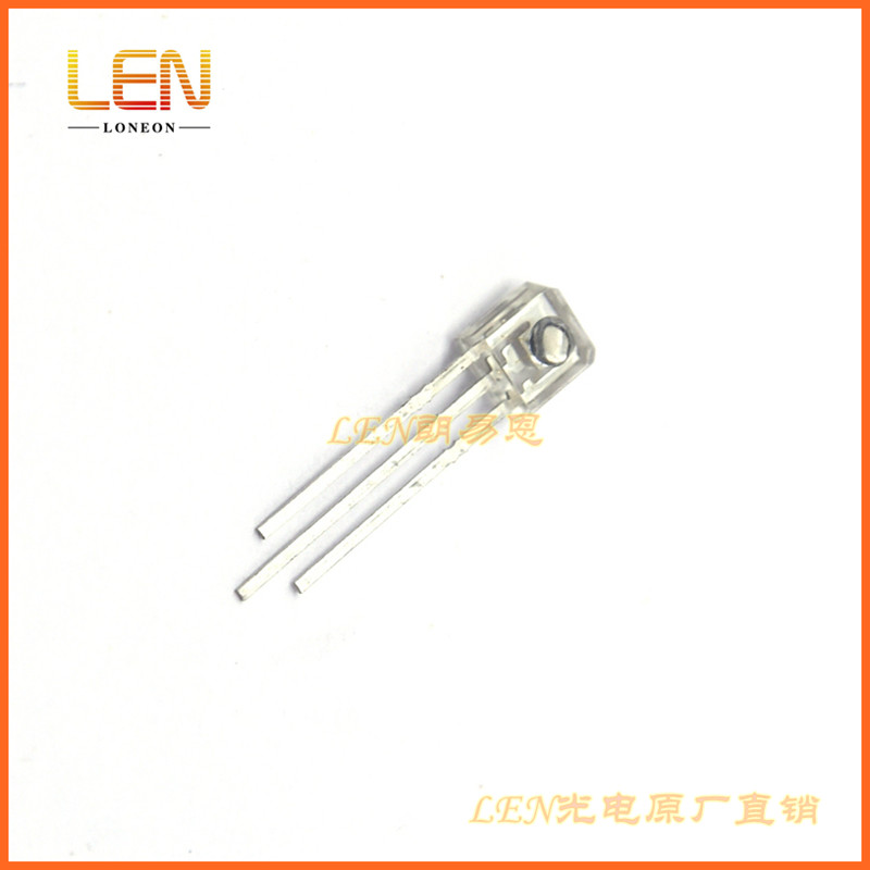 EE-TP505X红外线光敏光电接收管直插DIP3波长870nm光电IC正品价优