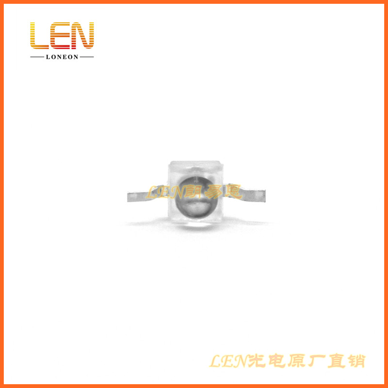 全新VEMD2500X01 硅PIN光电二极管 波长900nm 用于高速光电探测器