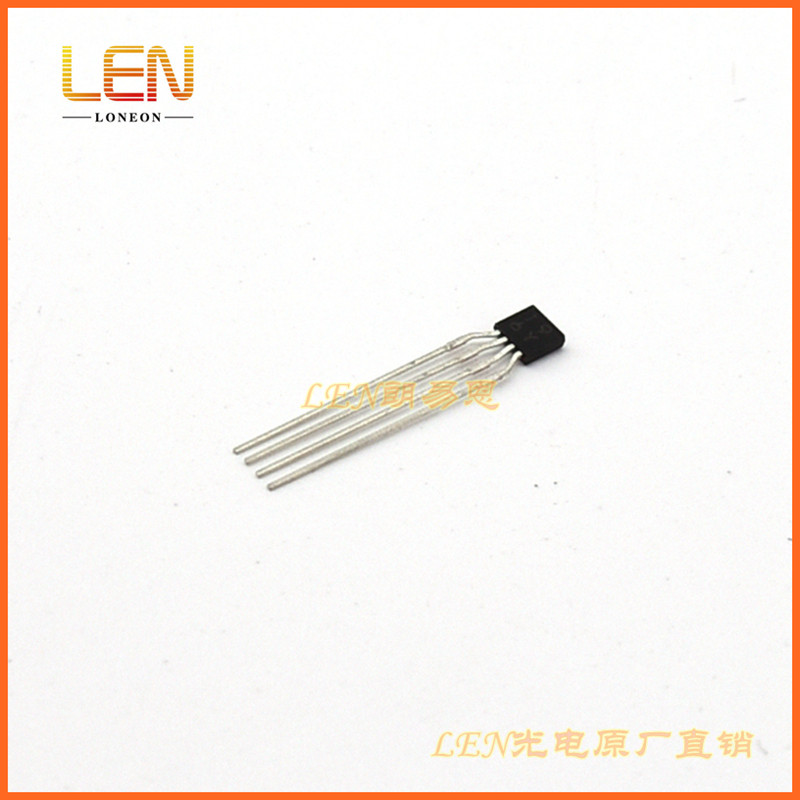 全新HG-302C 砷化镓线性霍尔元件 用于电流检测设备 检测磁场
