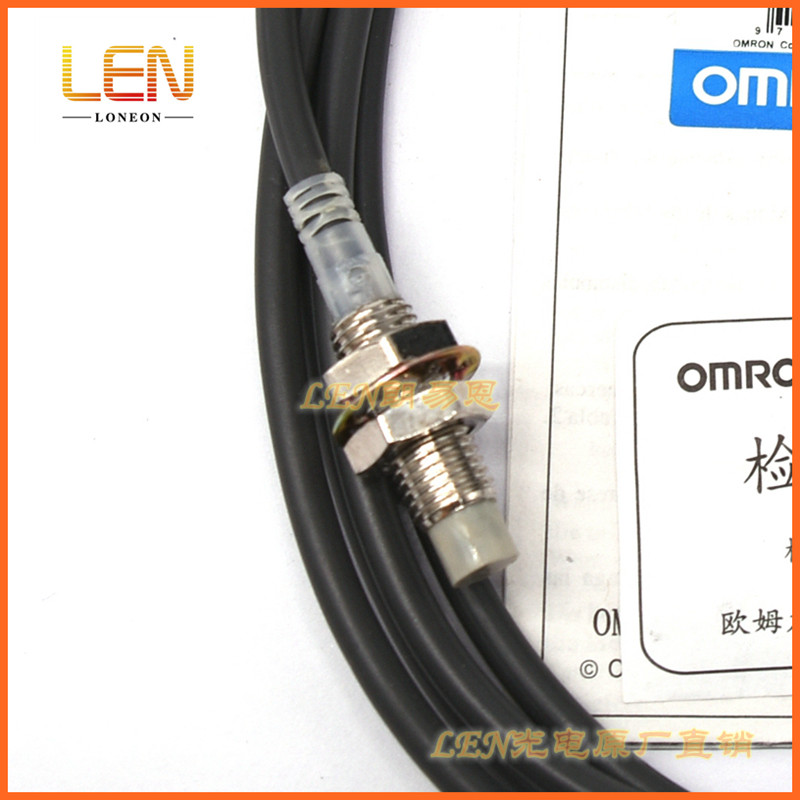 E2E-X2MF1-Z接近开关传感器交流两线常开220VAC 量大价优 高仿