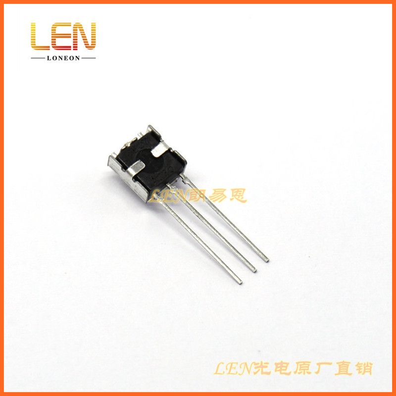全新SRM-603LM2M-2 红外线接收头 用于电视，录像机，音响，空调