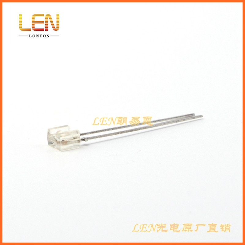 TLN107A红外线发射管发光二极管 侧面波长940nm&plusmn;15&deg;原装TOSHIBA