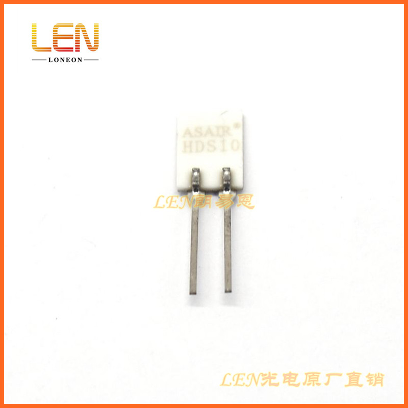 HDS10 结露凝露传感器探头湿度模块湿敏电阻正特性开关型元件原装