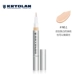 KRYOLAN Đức Mask Cover Black Eyes Eye Bag Tear Kem che khuyết điểm Bút có sẵn Chống thấm nước Last Rod Repair Rod kem che khuyết điểm mac