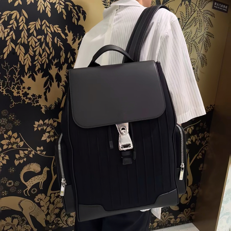 Never Still 2.0 Upgraded New Large Flip-Top Buckle Backpack Computer Bag Travel Bag for Women Commuting Never Still 2.0 Upgraded New Large Flip-Top Buckle Backpack Computer Bag Travel Bag for Women Commuting